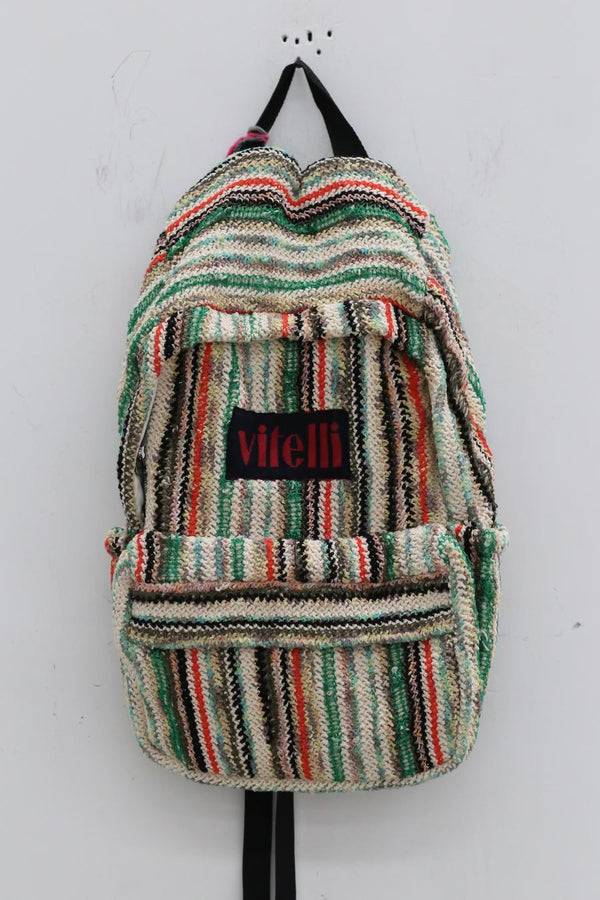 Vitelli Backpack SS23_D14_G01BP_W3